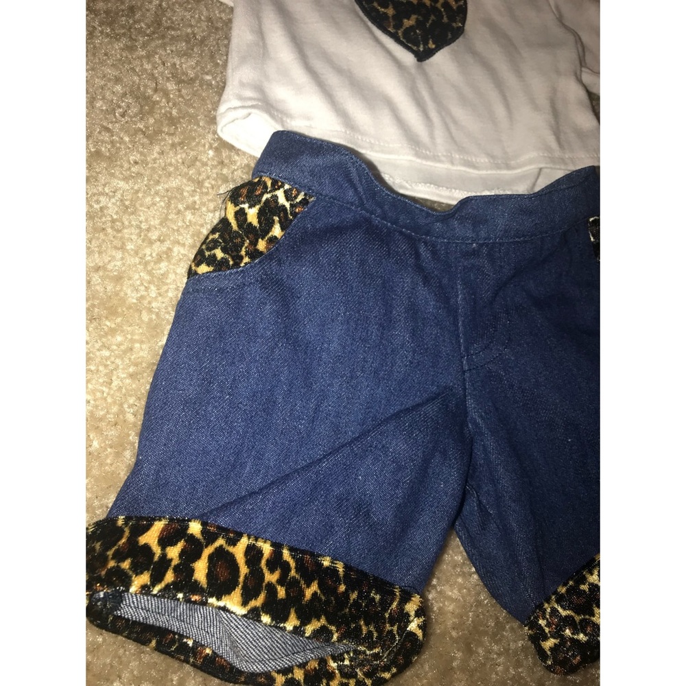 🧸Build-A-Bear Clothes🧸 - Picture 5 of 7